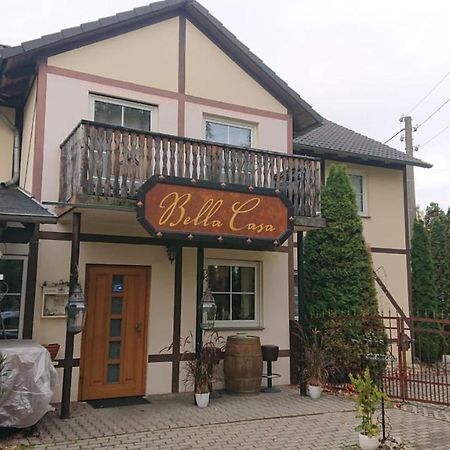 Bella Casa1 Leipzig Exterior foto